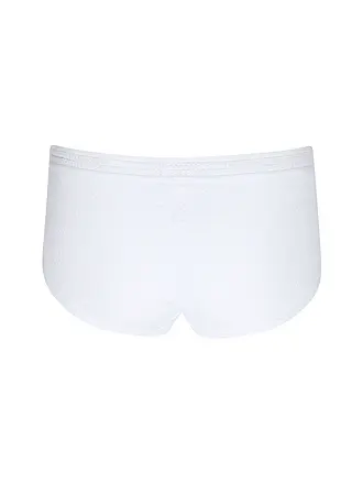 LASCANA | Panty FREYA blanc | weiss